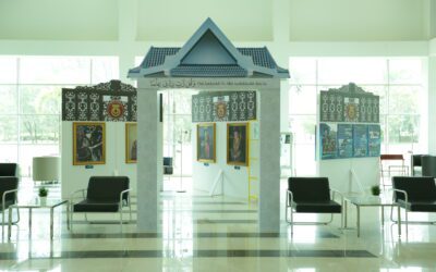 Pameran Citra UTM–Johor Sempena Citra Karisma 2025