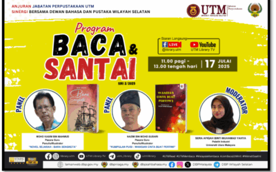 Program Read & Relax Siri 2/2025