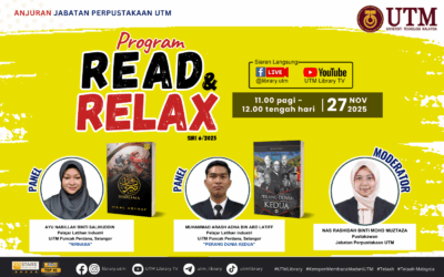 Program Read & Relax Siri 6/2025