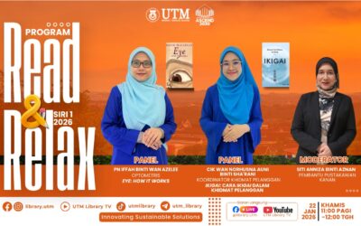 Program Read & Relax Siri 1/2026.