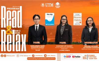 Program Read & Relax Siri 2/2026