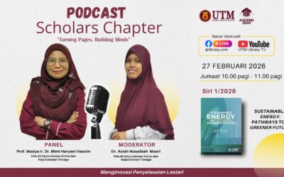 Program Scholars Chapter Siri 1/2026