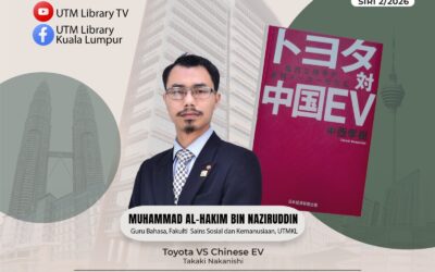 Program BookSharing @UTMKL 2026/Siri 2