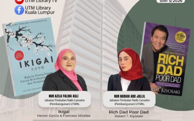 Program BookSharing @UTMKL Siri 5/2026