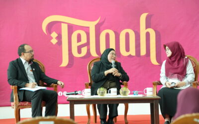 Program Telaah Dark Academia: How Universities Die