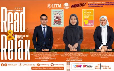 Program Read & Relax Siri 10/2026