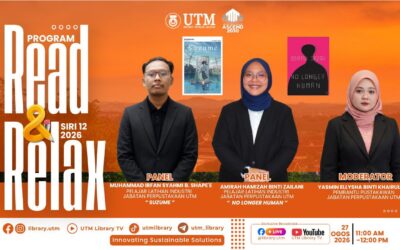 Program Read & Relax Siri 12/2026