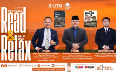 Program Read & Relax Siri 13/2026