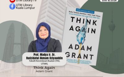 Program BookSharing @UTMKL 2026/Siri 8