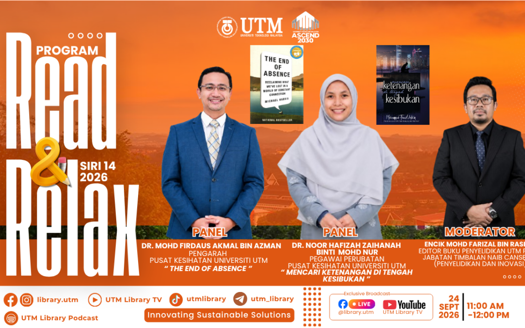 Program Read & Relax Siri 14/2026