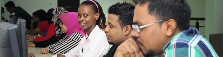 E Resources Utm Library