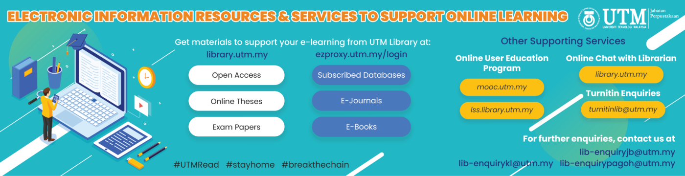 Utm E-Learning - How To Use UTM Tracking To Analyze Your Digital