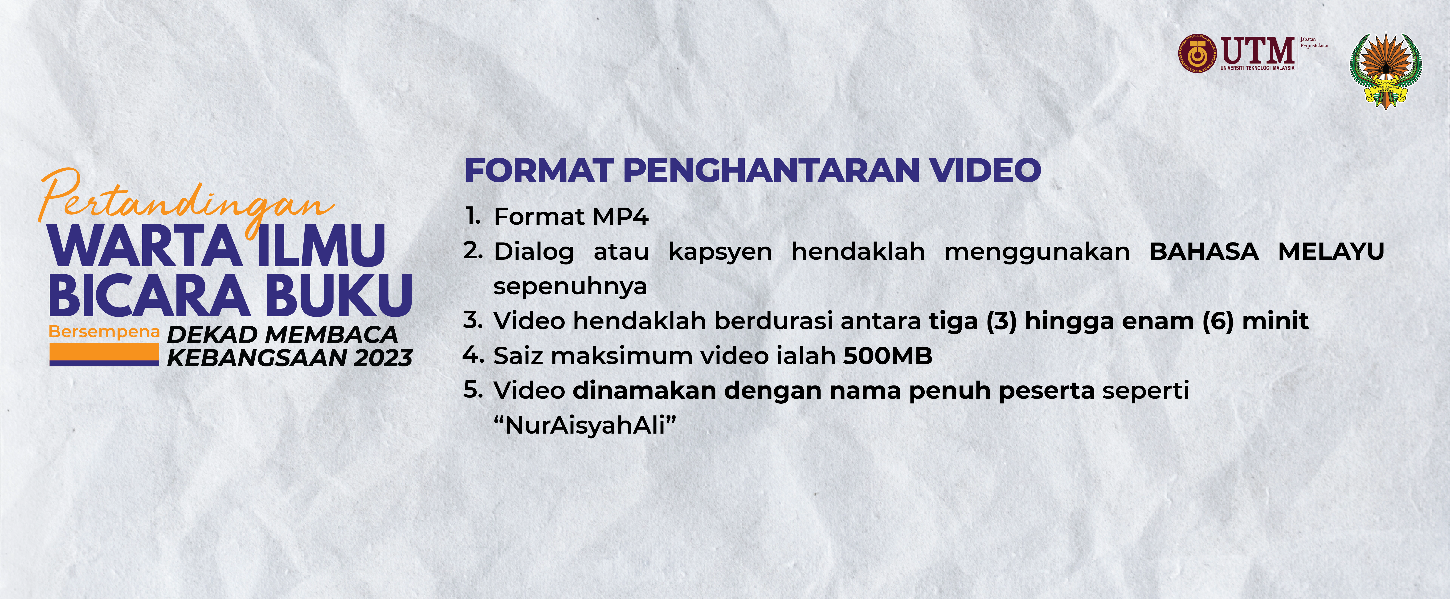 format video-01
