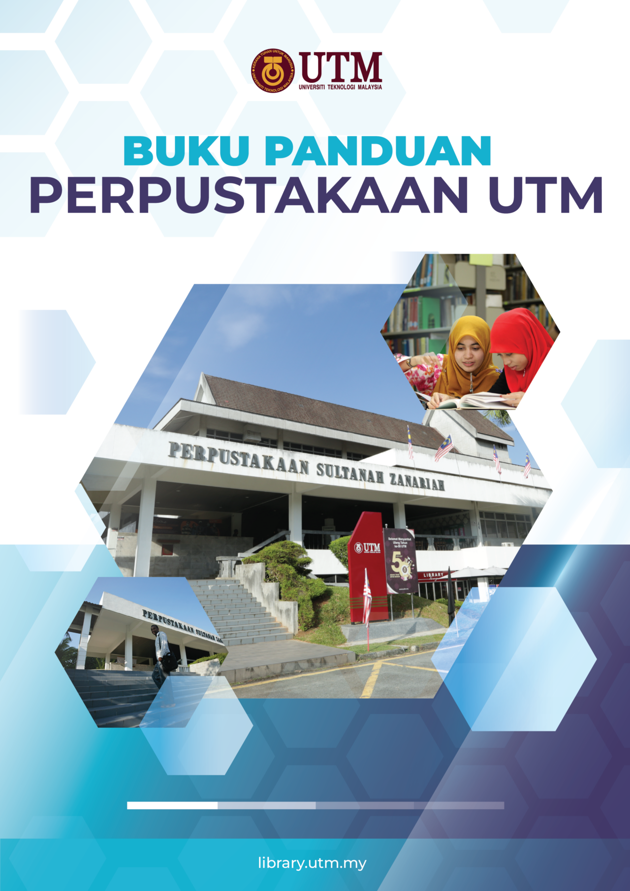 Handbook | UTM Library