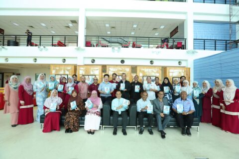 Utm Library Research Support Platform | UTM Library