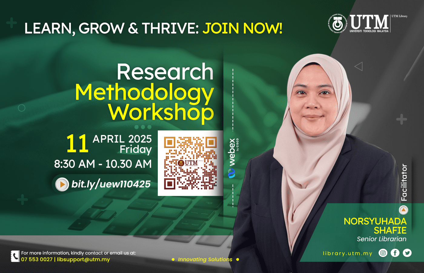 Poster RM110425_PRSZ