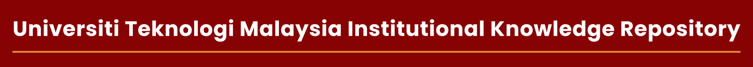 UTMIK Repository Logo