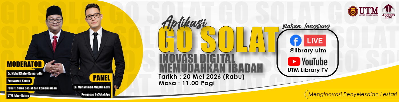 WEB PORTAL GO SOLAT