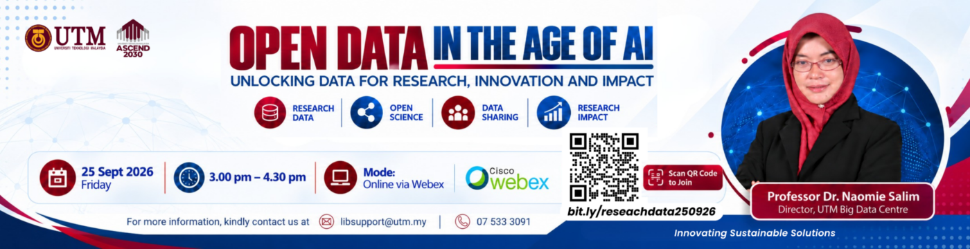 open data AI