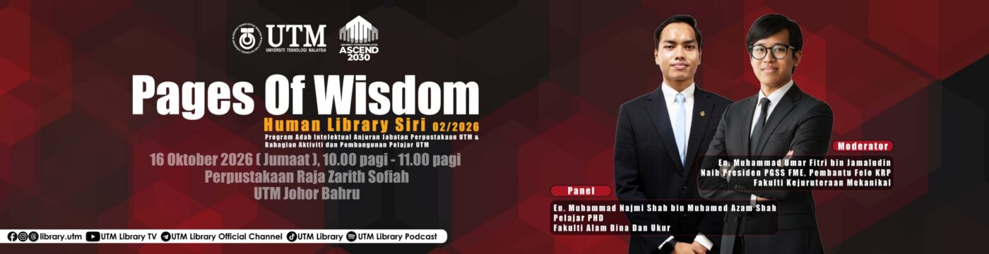WEB BANNER PAGE OF WISDOM SIRI 2